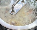 もち麦ぷちぷち🌾「はっち」の幸せ豚汁🥣✨作り方8写真