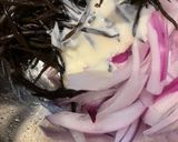 お家で喫茶店のモーニング⑥作り方2写真