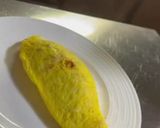 父ちゃんの特製オムライス作り方7写真