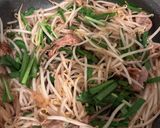 10分で完成！最強のご飯泥棒・豚キムチ作り方3写真