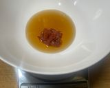 ラーメン屋が教えるピリ辛シャキシャキもやしナムル作り方2写真