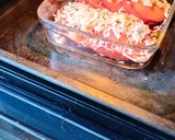 簡単で大優勝トマトチーズ焼き 🍅🧀 ✨作り方6写真