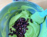 米粉の抹茶パウンドケーキ作り方11写真