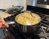 アメリカンケトルコーン作り方4写真