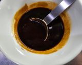 回鍋肉のタレ作り方1写真