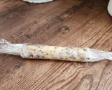 胡桃きな粉の高たんぱく巻き作り方11写真