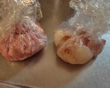 具だくさんな茶碗蒸し作り方2写真