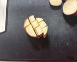 コロコロ大学芋作り方2写真