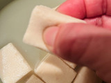 まるで唐揚げ!? くるカリ揚げ高野