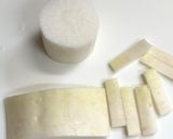 簡単！大根の皮の浅漬け作り方2写真