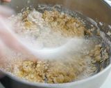 ザクザク食感・バナナオートミールクッキー作り方10写真