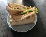 てきとう！Mixトースト作り方3写真