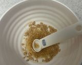 きゅうりとアボカドのナムル作り方3写真
