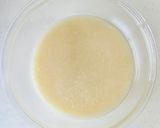 調味酢麹(甘酢麹)作り方7写真