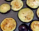 簡単!豚バラと茄子🍆の旨辛ダレ作り方2写真