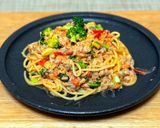 ハンバーグ🍴　スタンダード作り方19写真