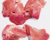 元ハンバーグ職人!鶏レバーの麻辣甘辛煮!作り方5写真