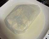 本物再現!?豆腐とはんぺんのまるでうなぎ作り方1写真
