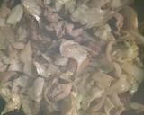 【鶏もも🐓】爽やか蒸し焼き🥬キャベツ消費🍋レモン作り方3写真