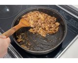 豚肉のピリ辛焼肉★動画あり★作り方10写真