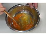 ちくわと豆腐の玉子煮込み★動画あり★作り方5写真