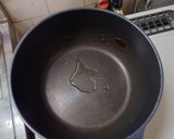 聖夜のスパイスチキンカレー作り方1写真