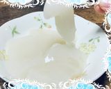 ほぼ0kcal！お好みドリンクわらび餅🧋作り方6写真