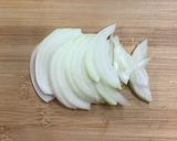 【もしまレシピ】やきとり缶deうま煮風作り方2写真