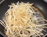 豆腐チャンプルー作り方7写真