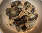 レンチンで時短！なすと豚肉の味噌炒め作り方5写真