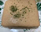 豆腐の明太子マヨネーズ焼き作り方6写真