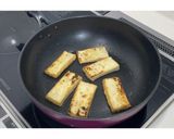厚揚げの生姜焼き★動画あり★作り方8写真