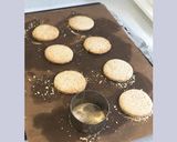 Paul’s チョコレート・ティーケーキ作り方20写真