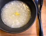 お腹にやさしくて体を温める大根のスープ作り方6写真