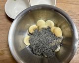 簡単!黒い白玉団子作り方6写真
