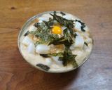 福井の名物いか丼風作り方6写真