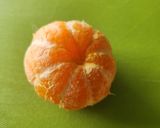みかんとクリチのカプレーゼ☆簡単おつまみ作り方1写真