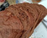 HBでふんわりココア食パン作り方2写真