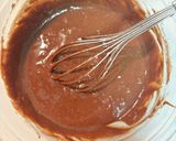 しっとり濃厚ガトーショコラ🍫❤️作り方5写真
