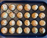 かんたん！野菜いっぱい鶏つくねボール作り方4写真