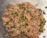 肉汁たっぷり♪焼き餃子作り方5写真