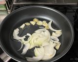 うちのナポリタン作り方4写真