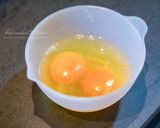 豚バラともやしのとん平焼き作り方5写真