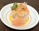 簡単：爽やか新しょうがの冷ややっこ作り方4写真