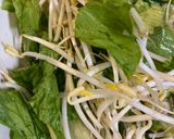 サクッと肉巻き鍋作り方1写真