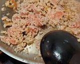 れんこんのカレー炒め作り方3写真