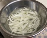 豚バラとなすの味噌炒め作り方3写真