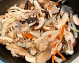 便秘改善☆薬膳☆五目かけご飯作り方7写真