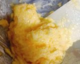 リッチな味わい抹茶クッキー HM レンジオーブン作り方3写真