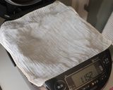 炊飯器の保温機能で作る生米麴甘酒の作り方作り方7写真